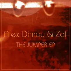 The Jumper - EP by Alex Dimou & Zaf album reviews, ratings, credits