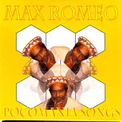 Pocomania Songs by Max Romeo album reviews, ratings, credits
