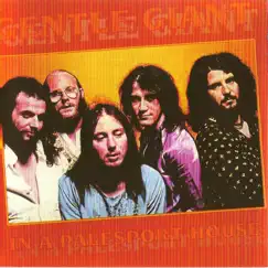 In a Palesport House by Gentle Giant album reviews, ratings, credits