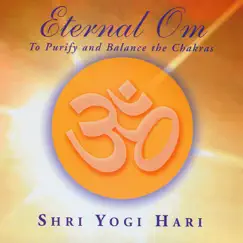 Eternal Om by Yogi Hari album reviews, ratings, credits