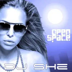 Open Space (feat. Rita Mojito) - EP by DJ She album reviews, ratings, credits