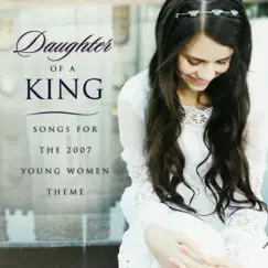 Daughter of a King (Russian) Song Lyrics