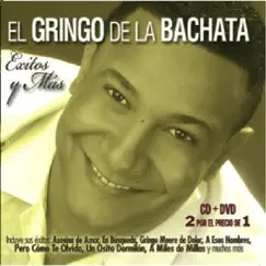 Exitos y Mas by El Gringo de la Bachata album reviews, ratings, credits