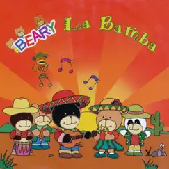 La Bamba by Beary album reviews, ratings, credits