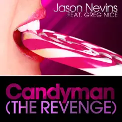 Candyman (the Revenge) [Extended] Song Lyrics