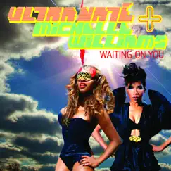 Waiting On You (Manny Lehman Dub Mix) Song Lyrics