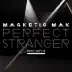 Perfect Stranger (feat. Katy B) - EP album cover