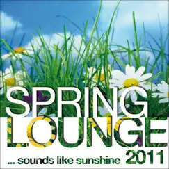 Spring Lounge 2011 (Sounds Like Sunshine) by Various Artists album reviews, ratings, credits