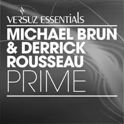 Prime - Single by Michaël Brun & Derrick Rousseau album reviews, ratings, credits