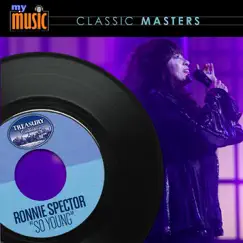 So Young - Single by Ronnie Spector album reviews, ratings, credits