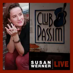 Live At Passim by Susan Werner album reviews, ratings, credits