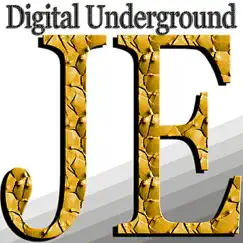 Digital Underground - EP by JE album reviews, ratings, credits