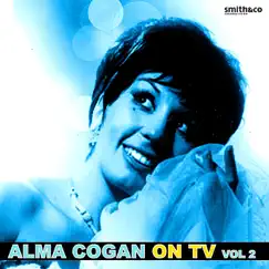 On TV, Vol. 2 by Alma Cogan album reviews, ratings, credits
