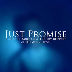 Just Promise (feat. Freddy Ruppert of Former Ghosts) Song Lyrics