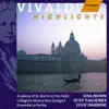 Vivaldi: Violin Concertos - Flute Concertos album lyrics, reviews, download
