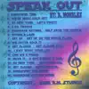 Speak Out album lyrics, reviews, download