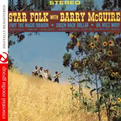 Star Folk Vol. 1 (Remastered) by Barry McGuire album reviews, ratings, credits