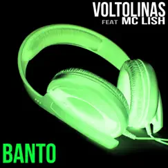 Banto (Original Version) Song Lyrics