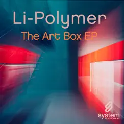 The Art Box EP by Li-Polymer album reviews, ratings, credits