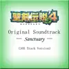 聖剣伝説4 オリジナル・サウンドトラック ~Sanctuary~ (105 Track Version) album lyrics, reviews, download