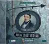 Carnicer: Elena e Constantino album lyrics, reviews, download