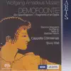 Mozart: Demofoonte - Fragments of an Opera album lyrics, reviews, download