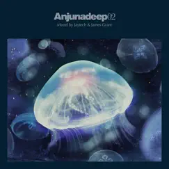 Anjunadeep 02 Pt. 1 (Continuous Mix) Song Lyrics