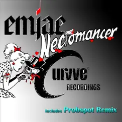 Necromancer by Emjae album reviews, ratings, credits
