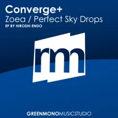 Zoea - EP by Converge+ album reviews, ratings, credits