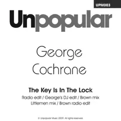The Key Is In the Lock (Littlemen Mix) Song Lyrics