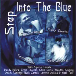 Step Into the Blue by Step Into The Blue album reviews, ratings, credits