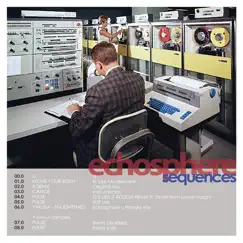 Sequences by Echosphere album reviews, ratings, credits