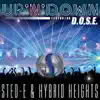 Up N' Down album lyrics, reviews, download