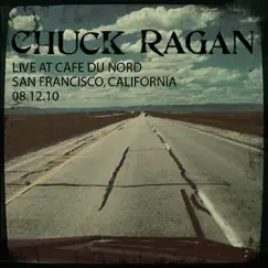 Live at Cafe Du Nord by Chuck Ragan album reviews, ratings, credits