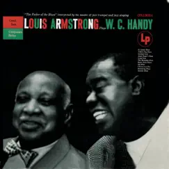 Louis Armstrong Plays W.C. Handy by Louis Armstrong and His All-Stars album reviews, ratings, credits