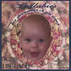 Lullabies by Jon England album reviews, ratings, credits