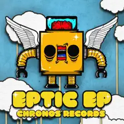 Eptic EP by Eptic album reviews, ratings, credits