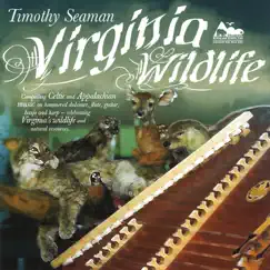 Virginia Wildlife by Timothy Seaman album reviews, ratings, credits