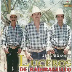 La De La Falda Chiquita by Los Luceros De Badiraguato album reviews, ratings, credits