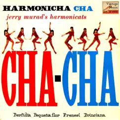 Vintage Jazz: No. 146, Cha-Cha - EP by Jerry Murad's Harmonicats album reviews, ratings, credits