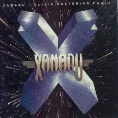 Xanadu (Deep South Radio Edit) Song Lyrics