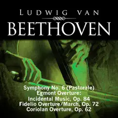 Fidelio Overture - March, Op. 72: IV. March Song Lyrics