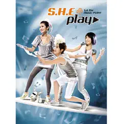 Play by S.H.E album reviews, ratings, credits