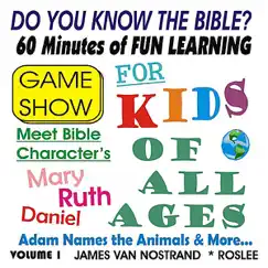 Do You Know the Bible (Game Show) by James Van Nostrand & Roslee album reviews, ratings, credits