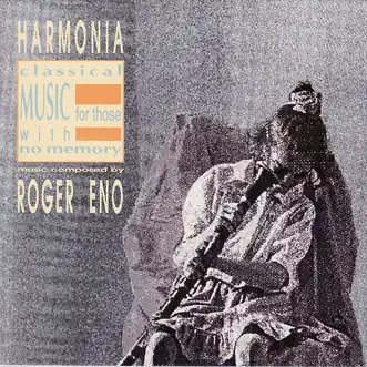 Eno: Classical Music for Those With No Memory - EP by Alessandra Garosi, Damiano Puliti, Orio Odori & Roger Eno album download
