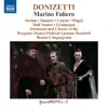 Donizetti: Marino Faliero (1835 Version) album lyrics, reviews, download