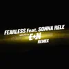 Everywhere and Nowhere (Devz Remix) [feat. Sonna Rele] - Single album lyrics, reviews, download
