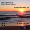 Tonight I'm With You (feat. Nicholas Woodford) - EP album lyrics, reviews, download