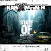 State of Emergency 2 Hosted by P-Cutta album lyrics, reviews, download