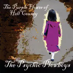 The Purple Flower of Hell County Song Lyrics